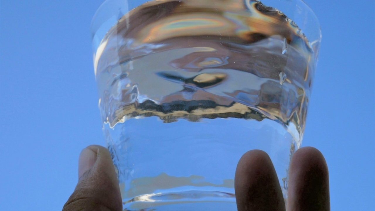 水質検査